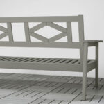 Bondholmen Loveseat, outdoor