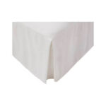 Oleby Bed skirt